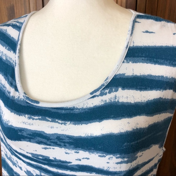 betro simone hi-low tunic top - Picture 6 of 7